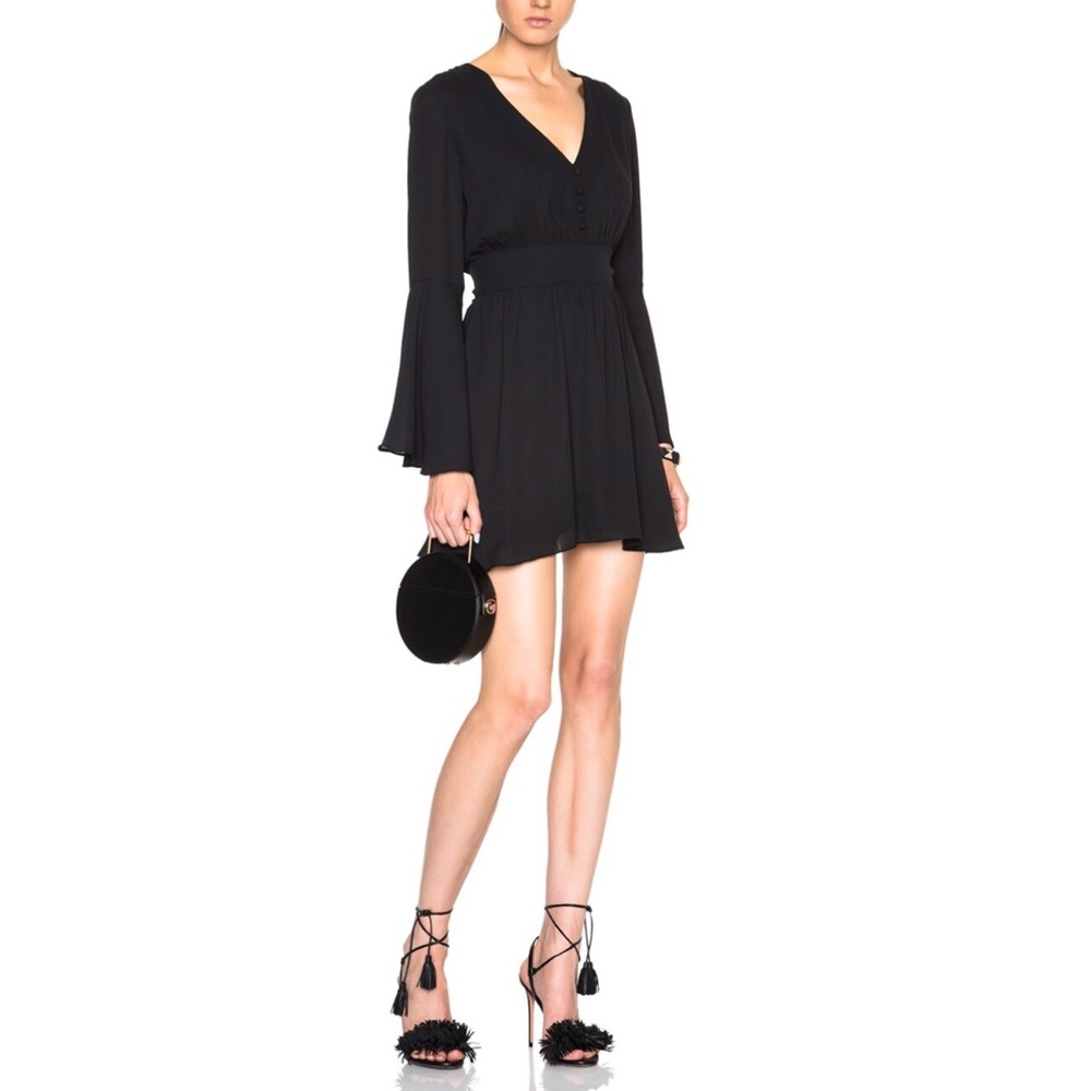 ALEXIS | Nadja Dress